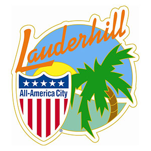 City of Lauderhill Logo