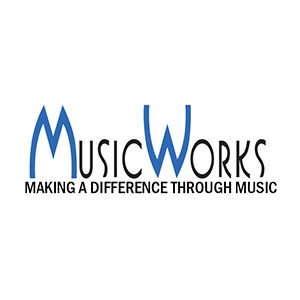 MusicWorks Logo