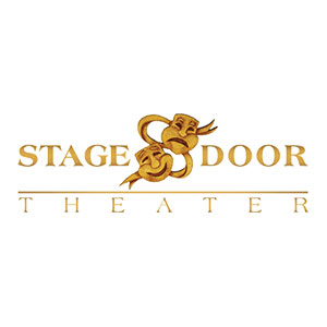 Stage Door Theater Logo
