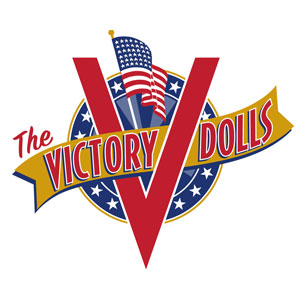 Victory Dolls Logo