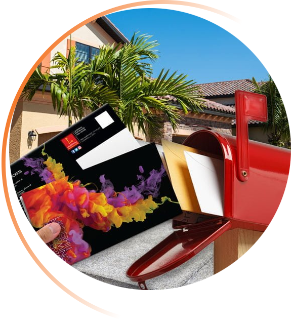 Printing & Mailing Services